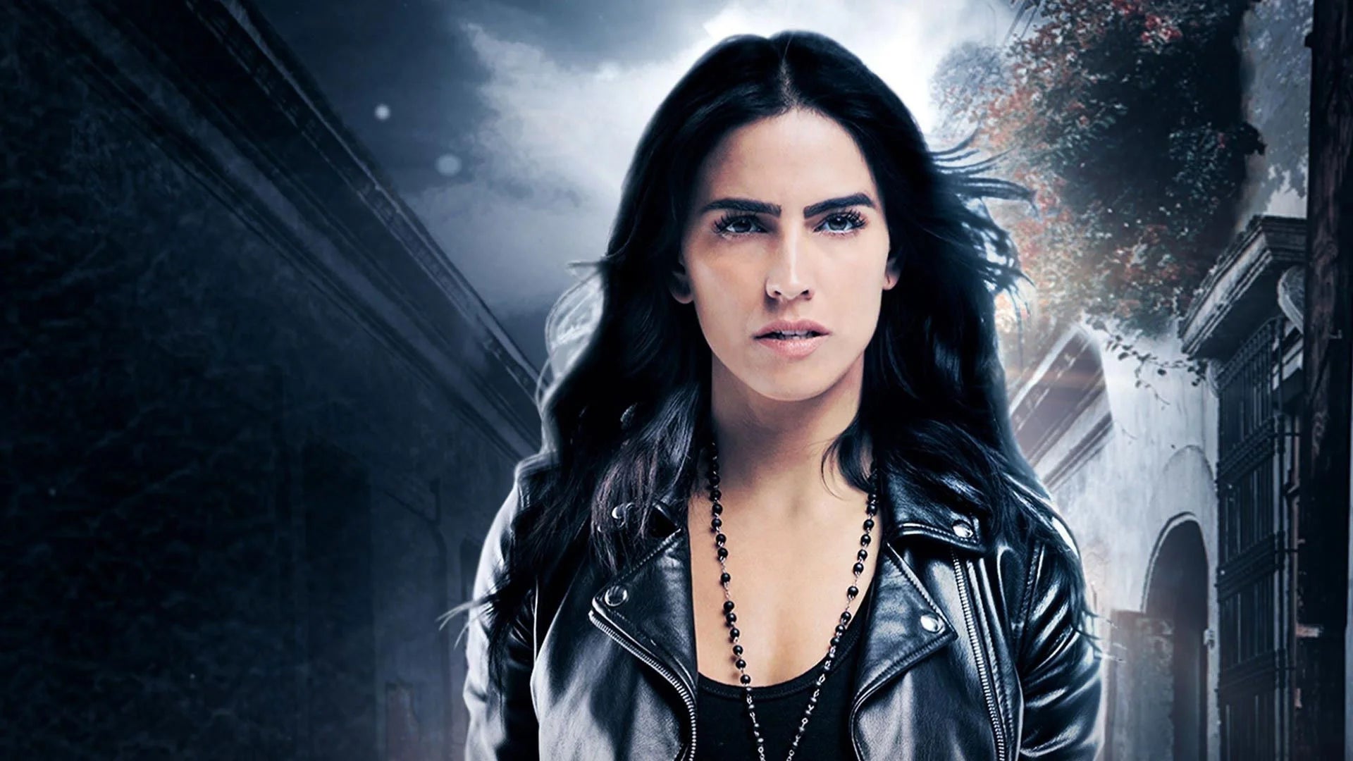 High quality Rosario Tijeras (Mexico) (2016) prints online - Popcorn Poster Official