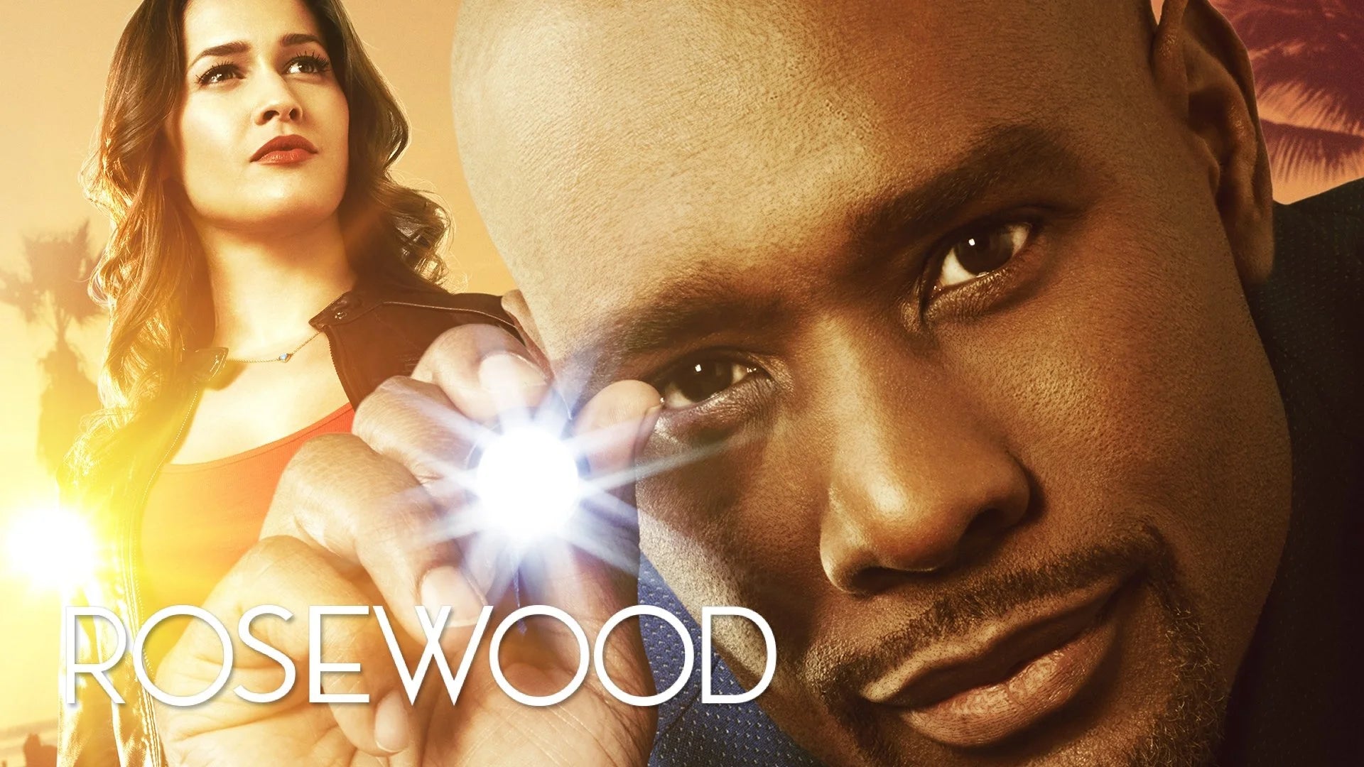 High quality Rosewood (2015) prints online - Popcorn Poster Official