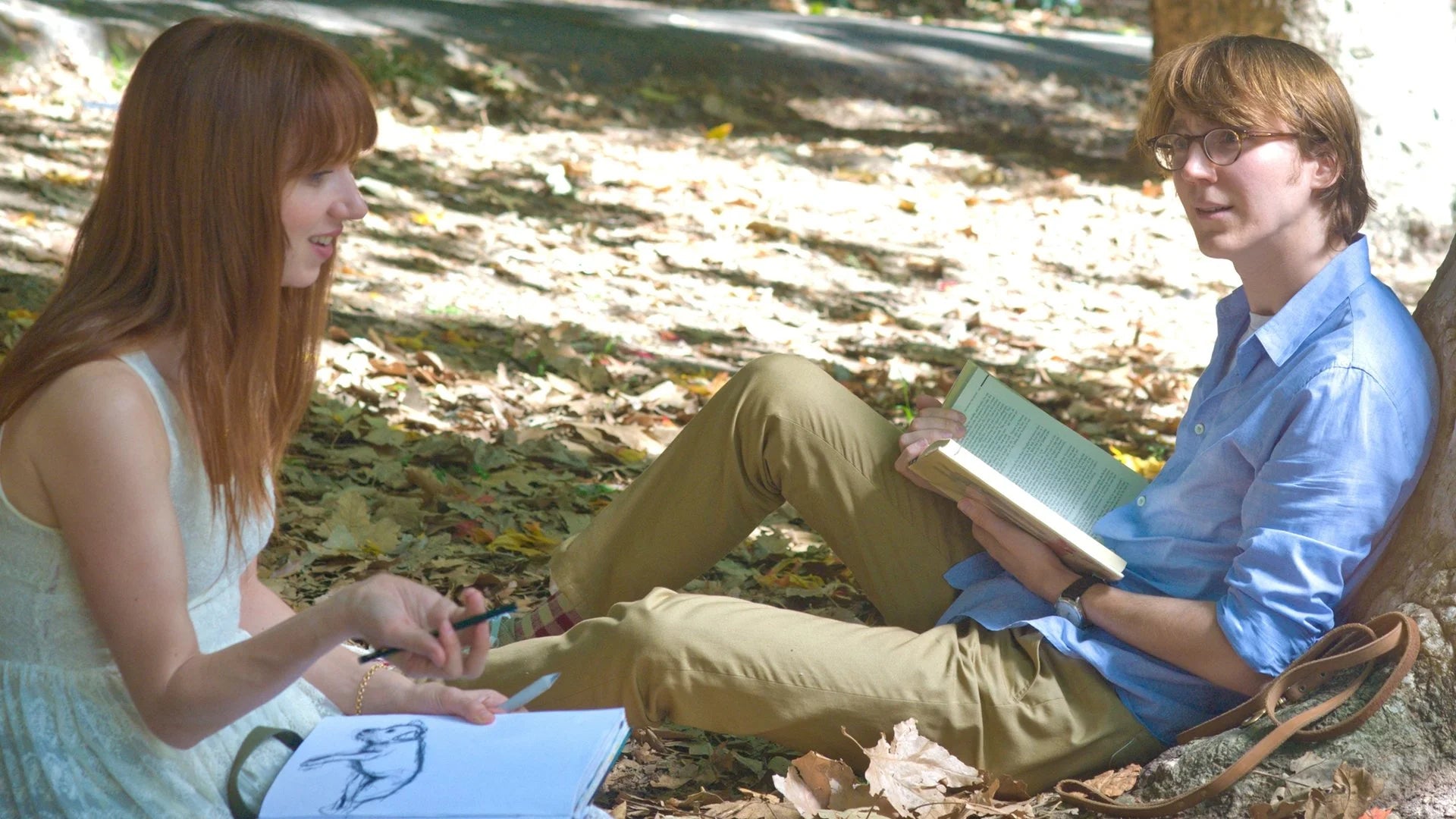 High quality Ruby Sparks (2012) prints online - Popcorn Poster Official