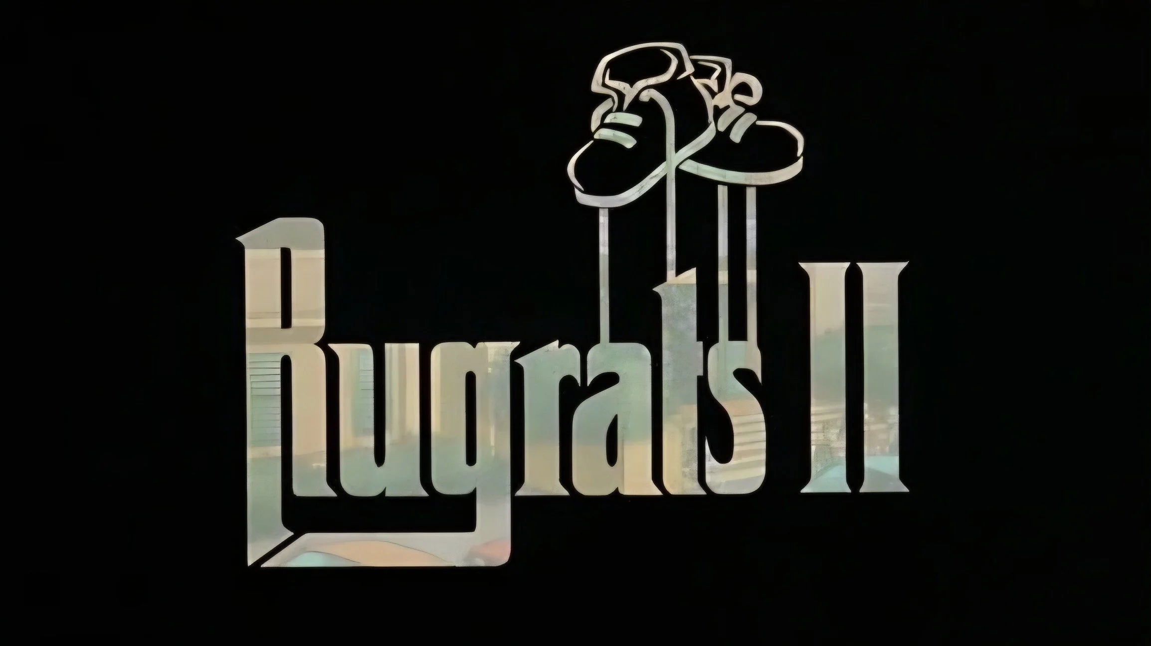 High quality Rugrats in Paris The Movie (2000) prints online - Popcorn Poster Official
