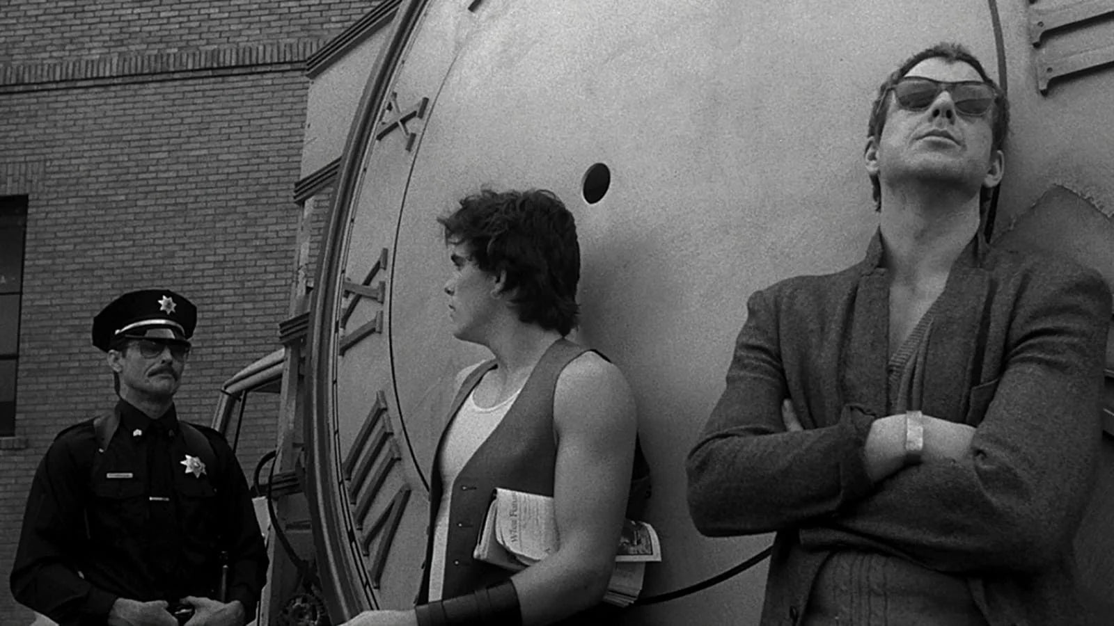 High quality Rumble Fish (1983) prints online - Popcorn Poster Official