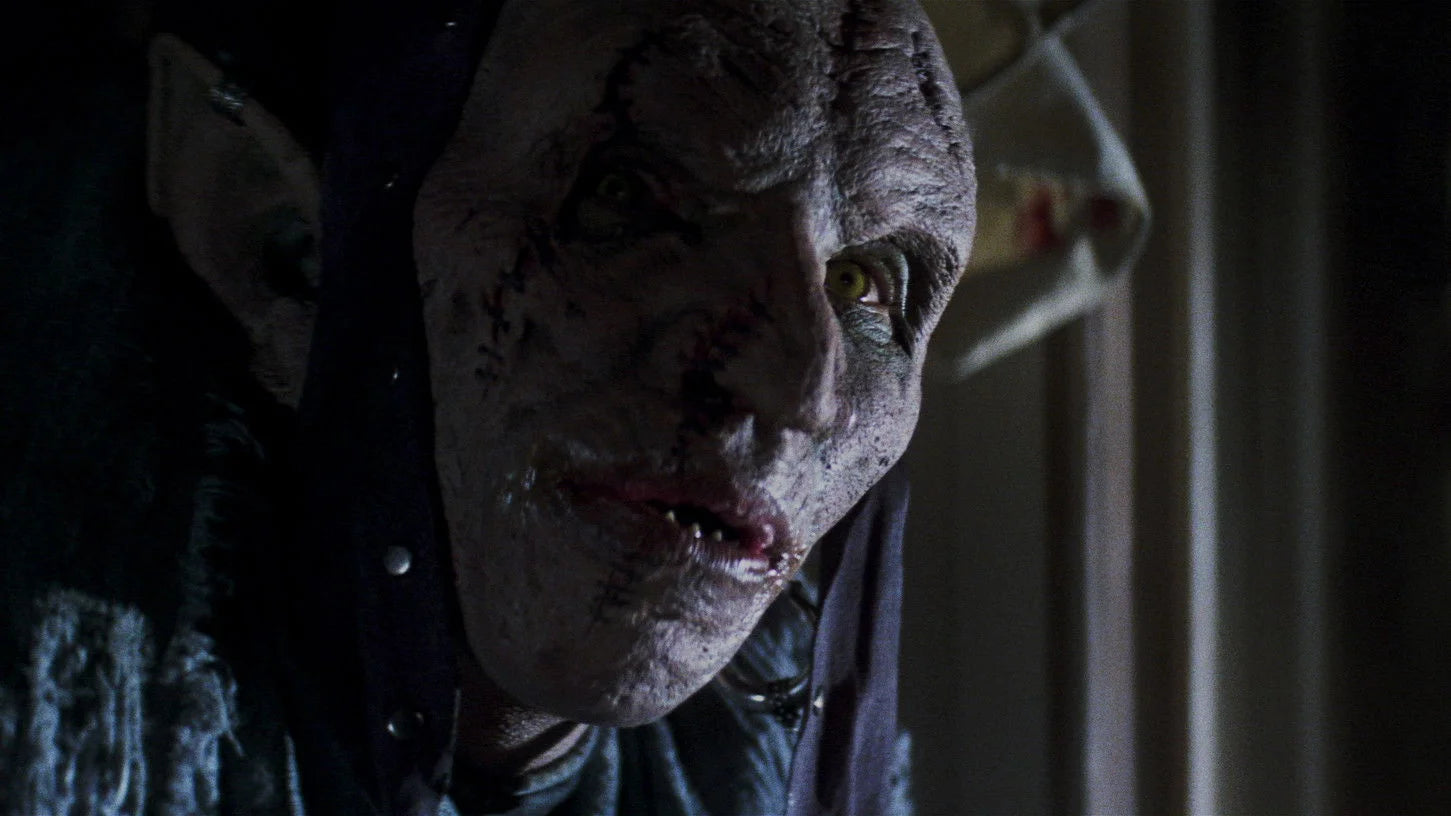 High quality Rumpelstiltskin (1995) prints online - Popcorn Poster Official