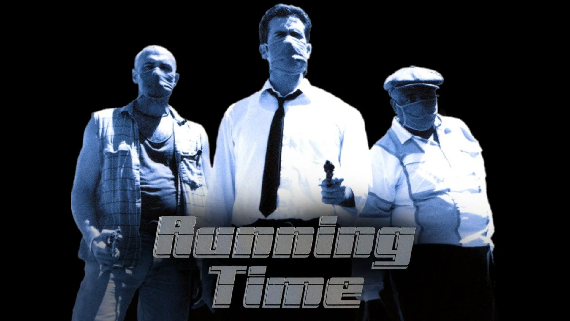 High quality Running Time (1997) prints online - Popcorn Poster Official