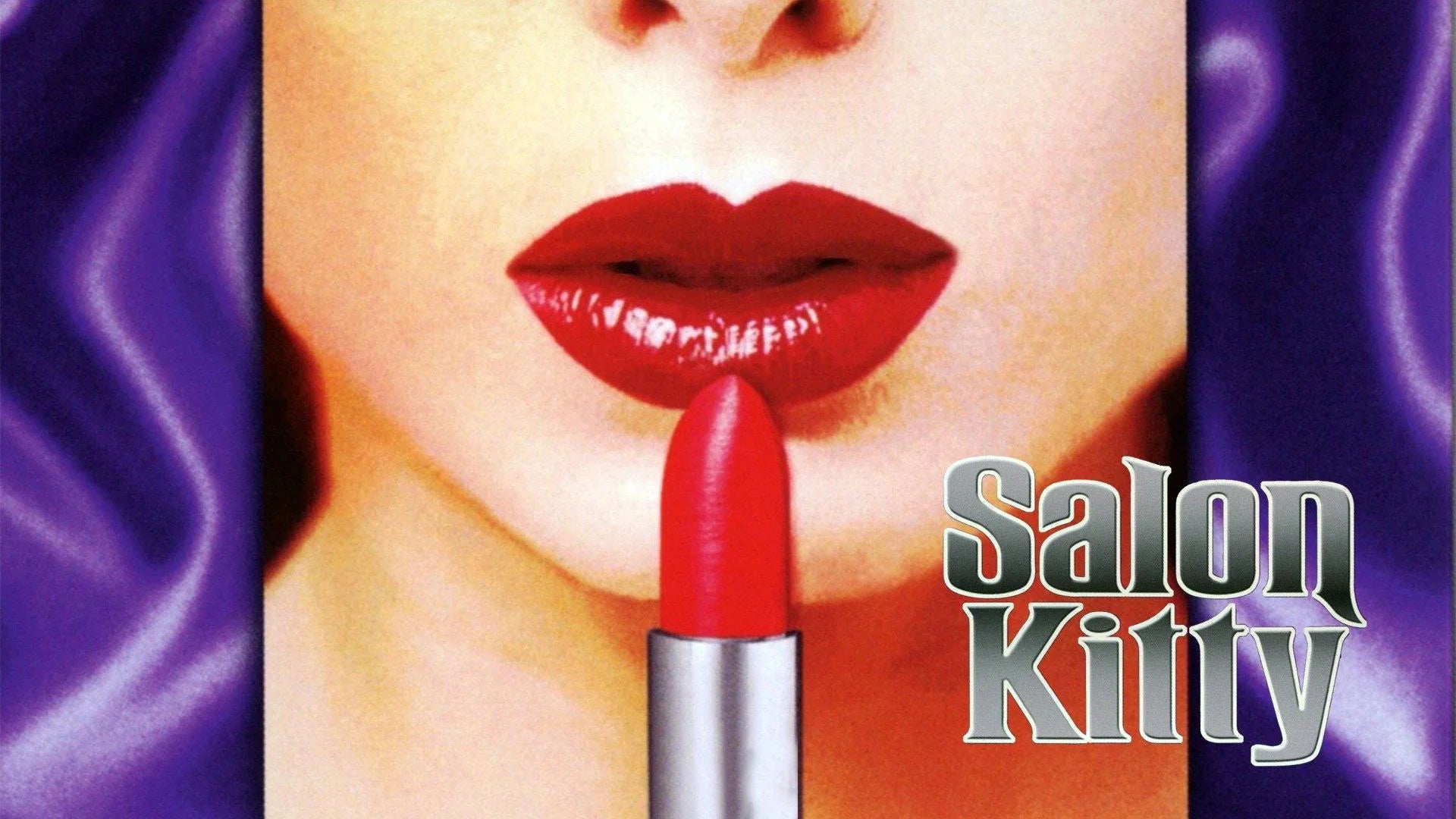 High quality Salon Kitty (1976) prints online - Popcorn Poster Official