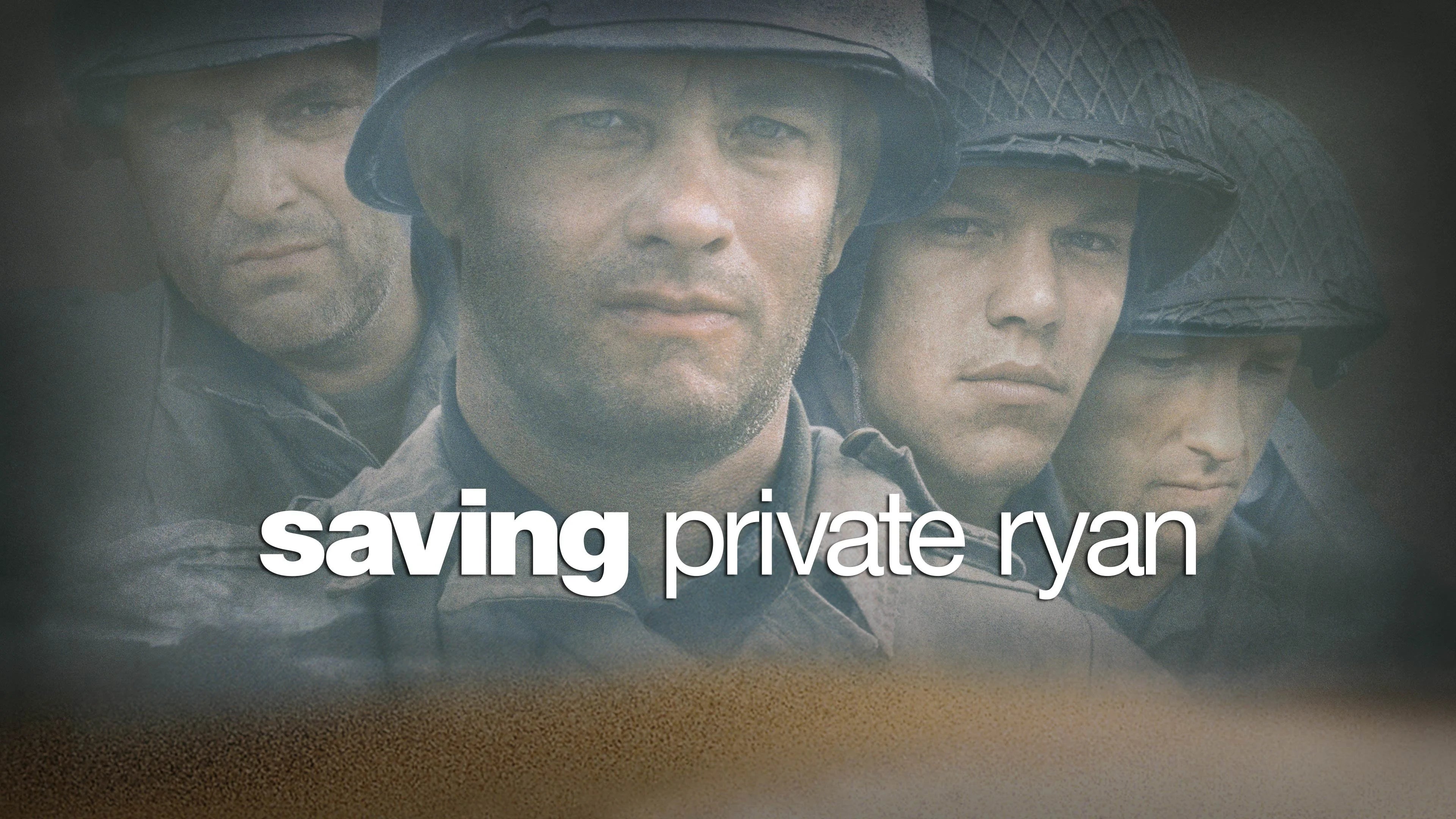 High quality Saving Private Ryan (1998) prints online - Popcorn Poster Official