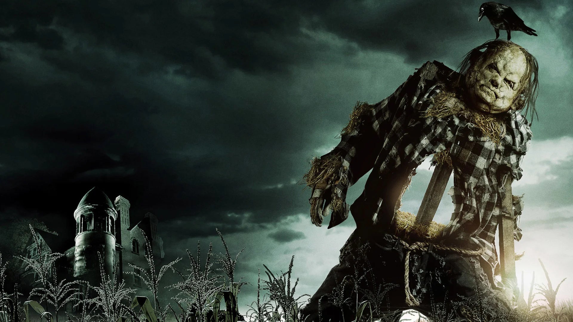 High quality Scary Stories to Tell in the Dark (2019) prints online - Popcorn Poster Official