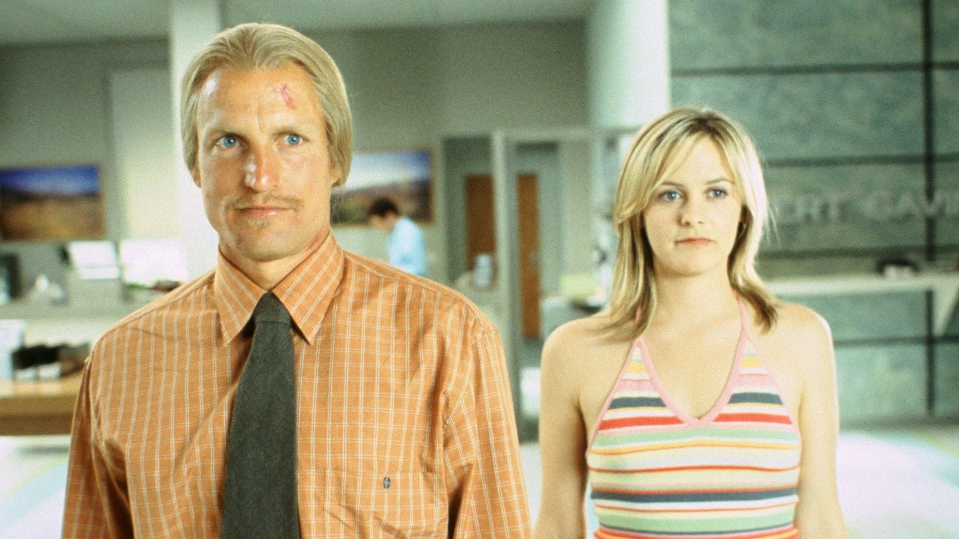 High quality Scorched (2003) prints online - Popcorn Poster Official