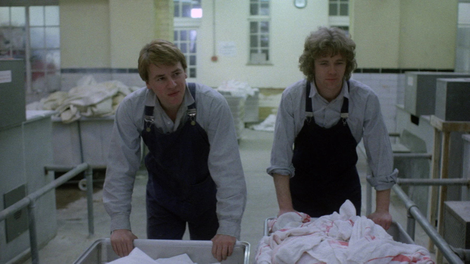 High quality Scum (1979) prints online - Popcorn Poster Official