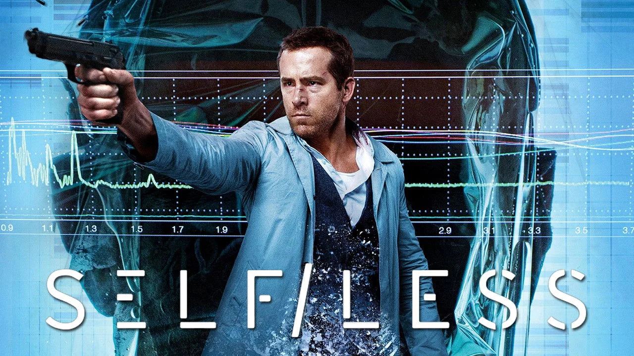 High quality Selfless (2015) prints online - Popcorn Poster Official