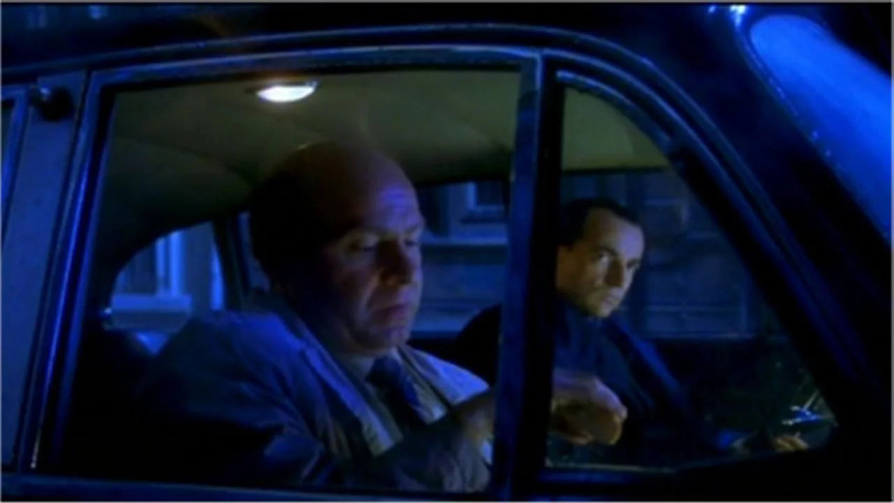 High quality Serial Lover (1998) prints online - Popcorn Poster Official