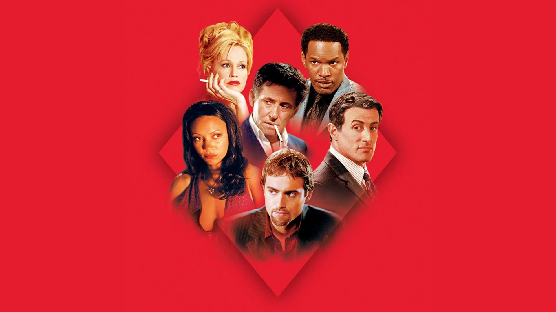 High quality Shade (2003) prints online - Popcorn Poster Official