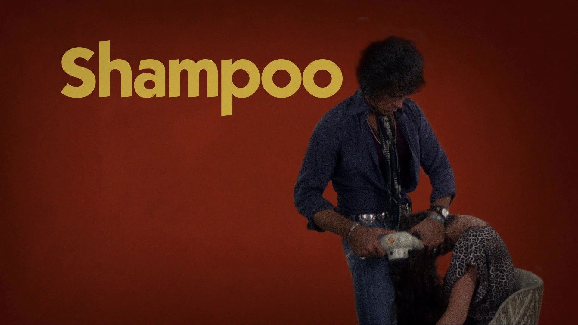 High quality Shampoo (1975) prints online - Popcorn Poster Official