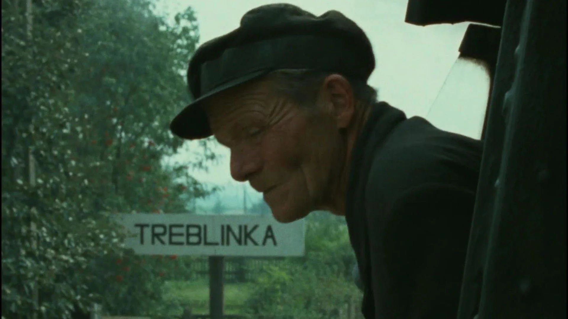 High quality Shoah (1985) prints online - Popcorn Poster Official