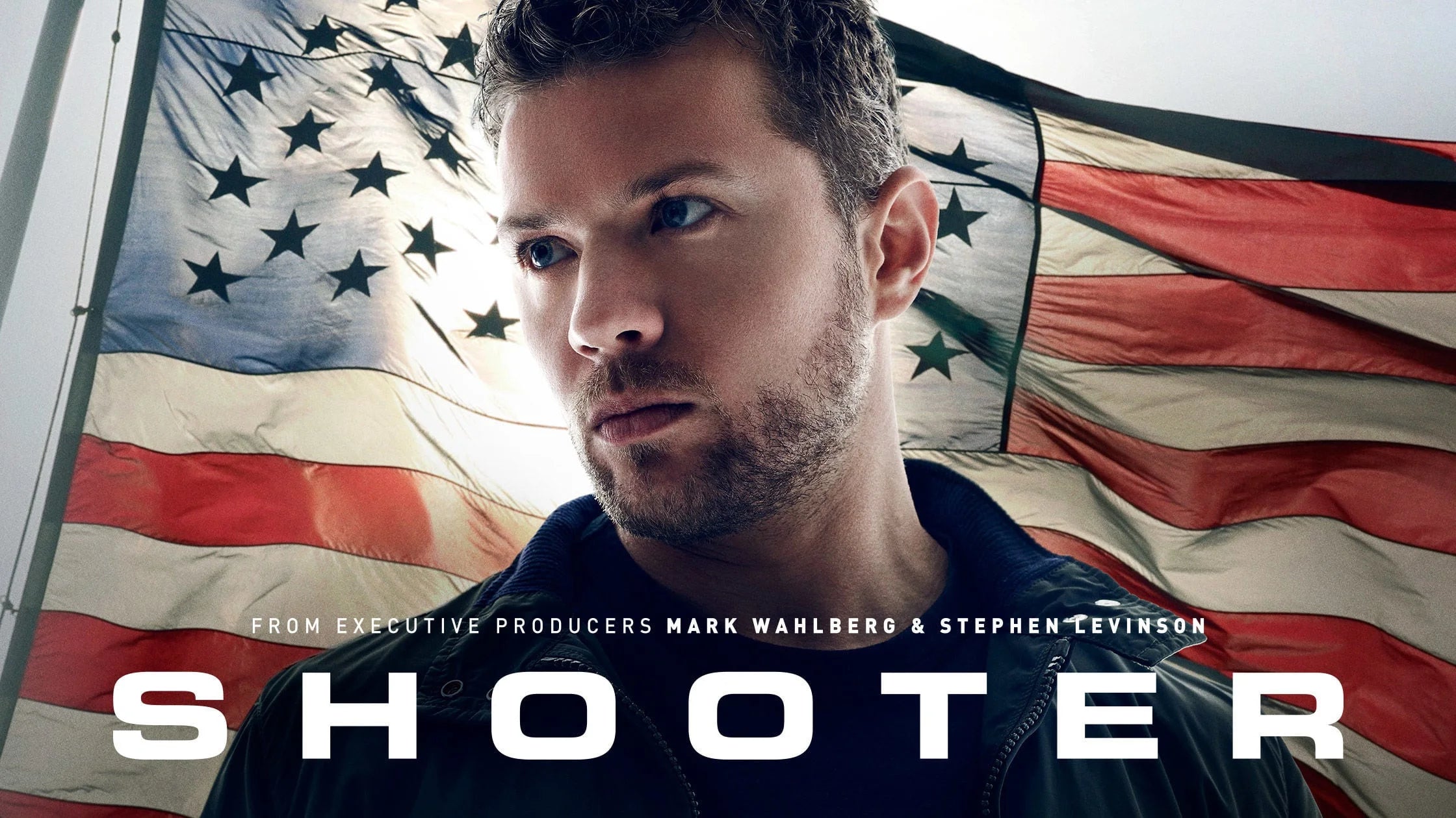 High quality Shooter (2016) prints online - Popcorn Poster Official
