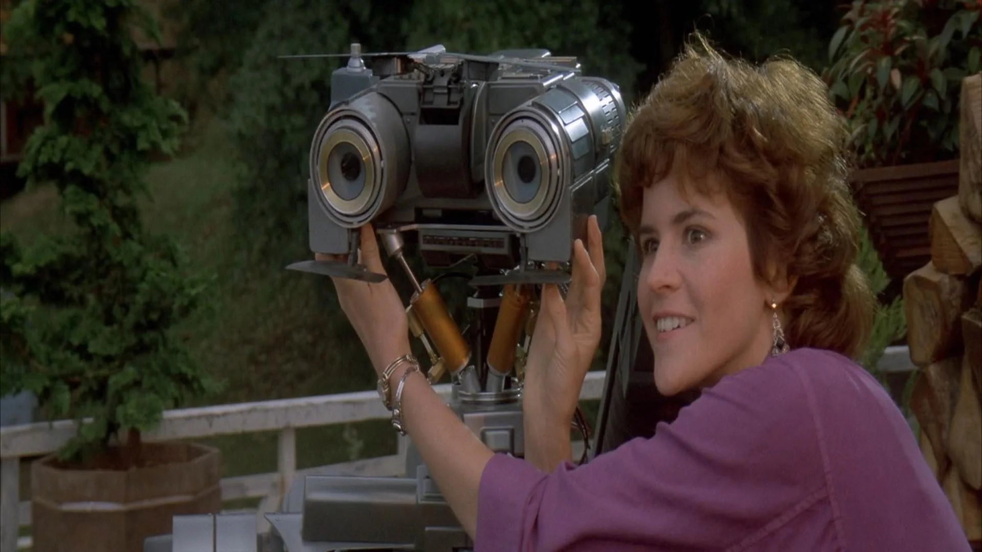 High quality Short Circuit (1986) prints online - Popcorn Poster Official
