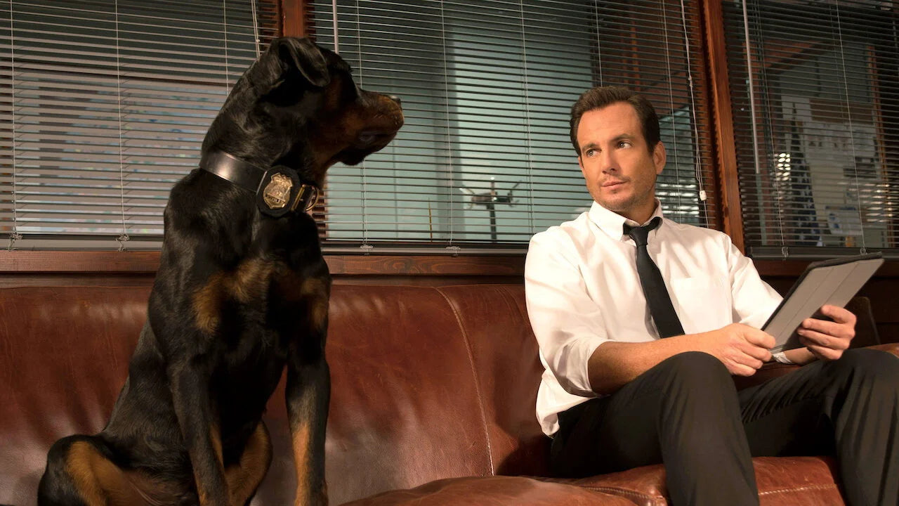 High quality Show Dogs (2018) prints online - Popcorn Poster Official