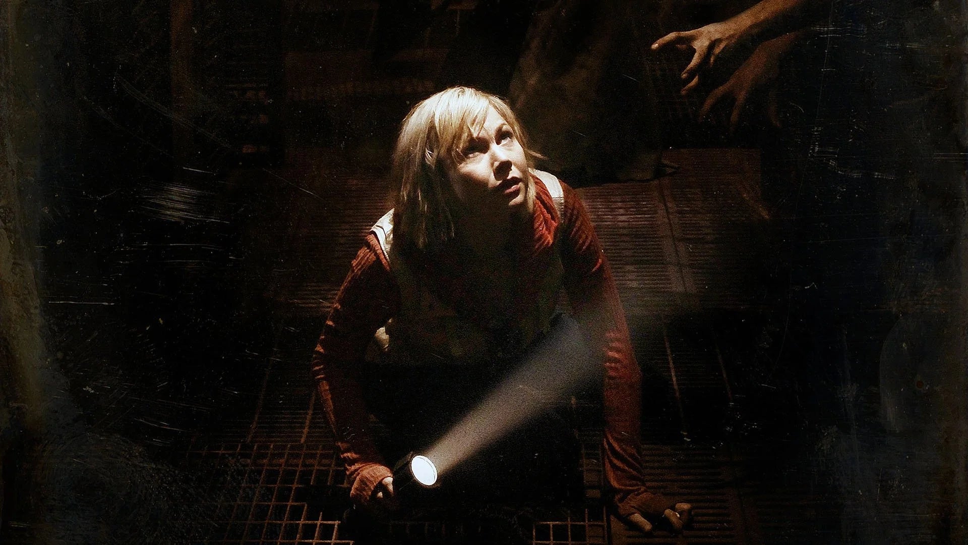 High quality Silent Hill Revelation 3D (2012) prints online - Popcorn Poster Official