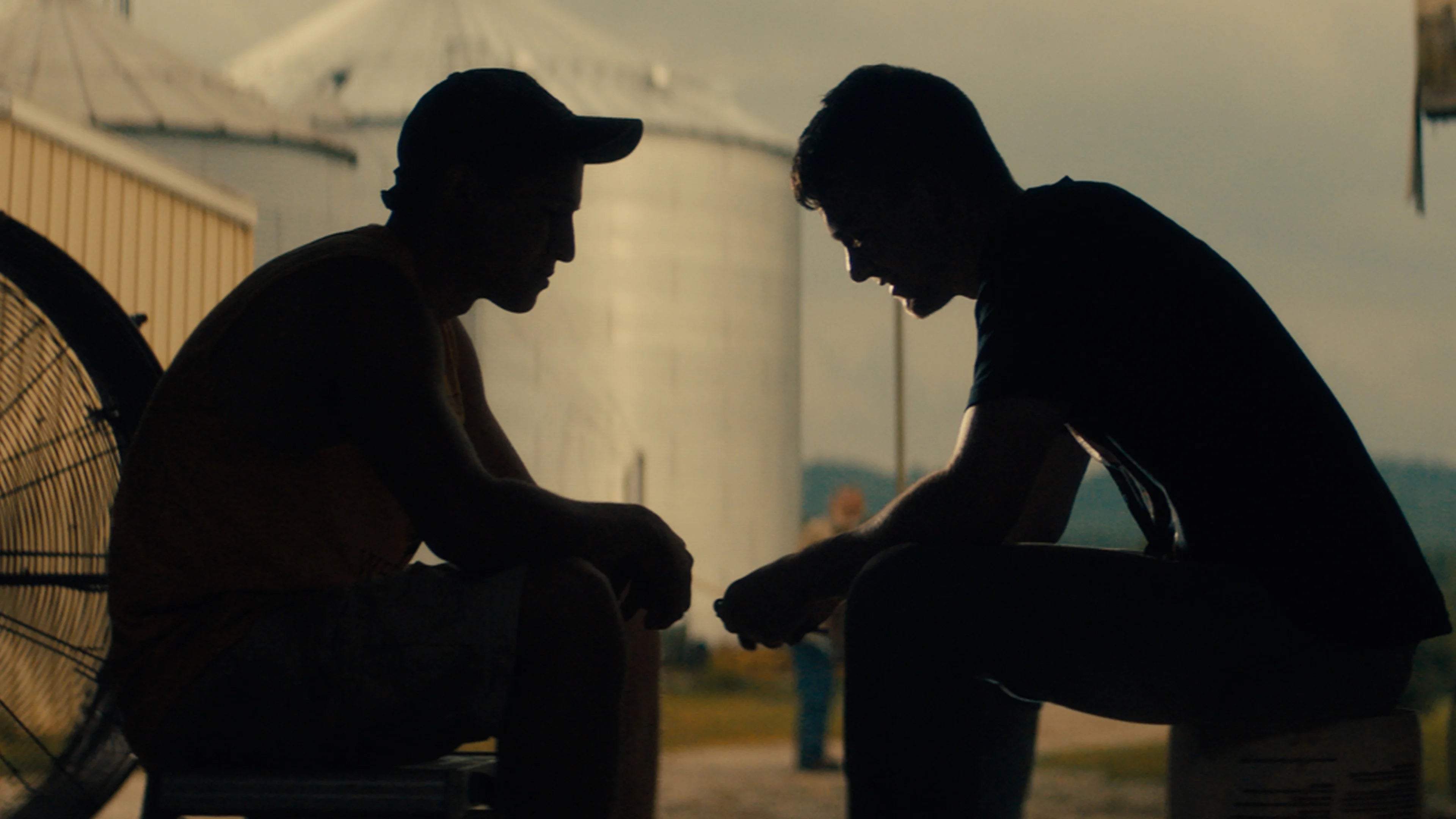 High quality Silo (2021) prints online - Popcorn Poster Official