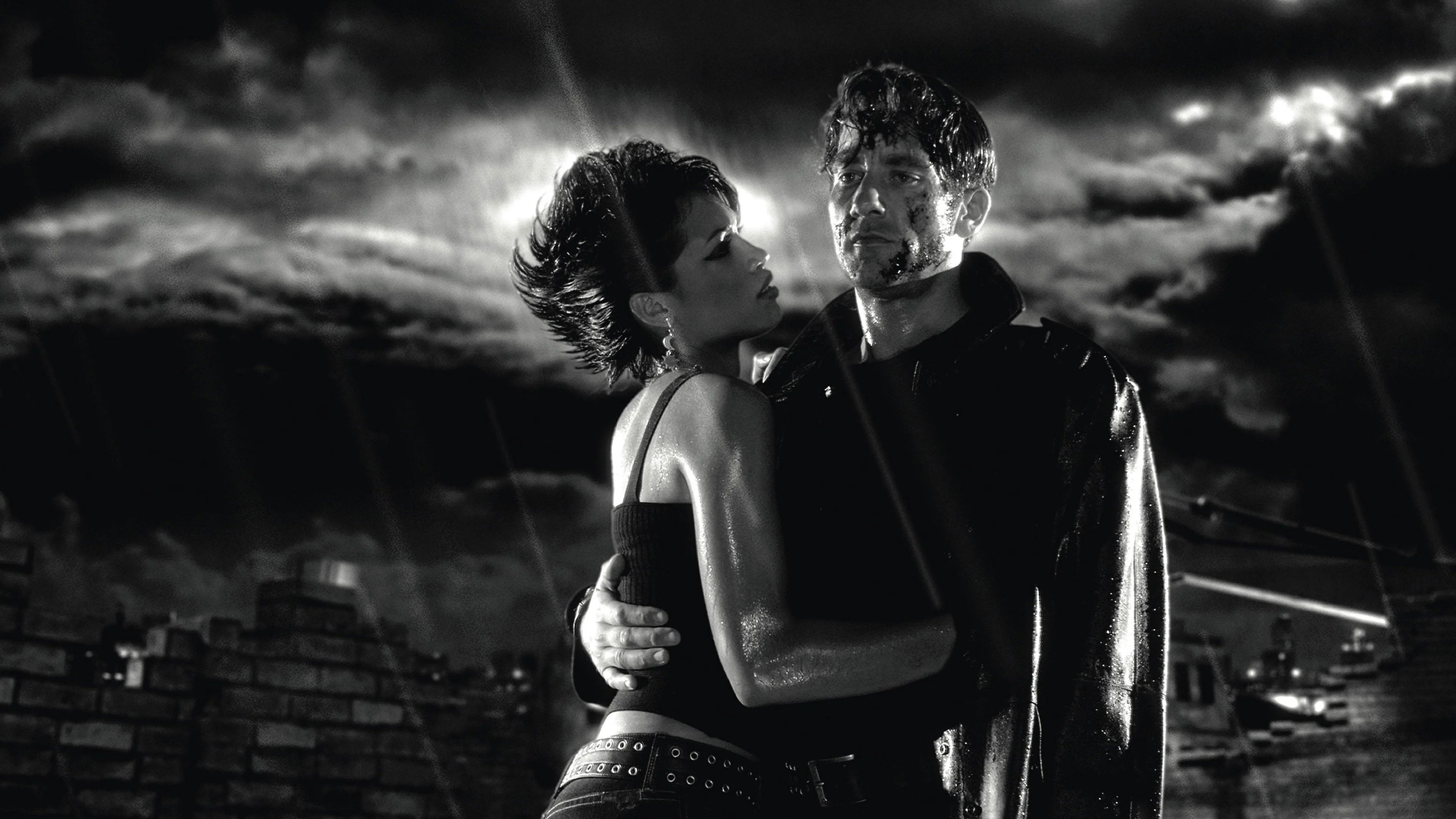 High quality Sin City (2005) prints online - Popcorn Poster Official