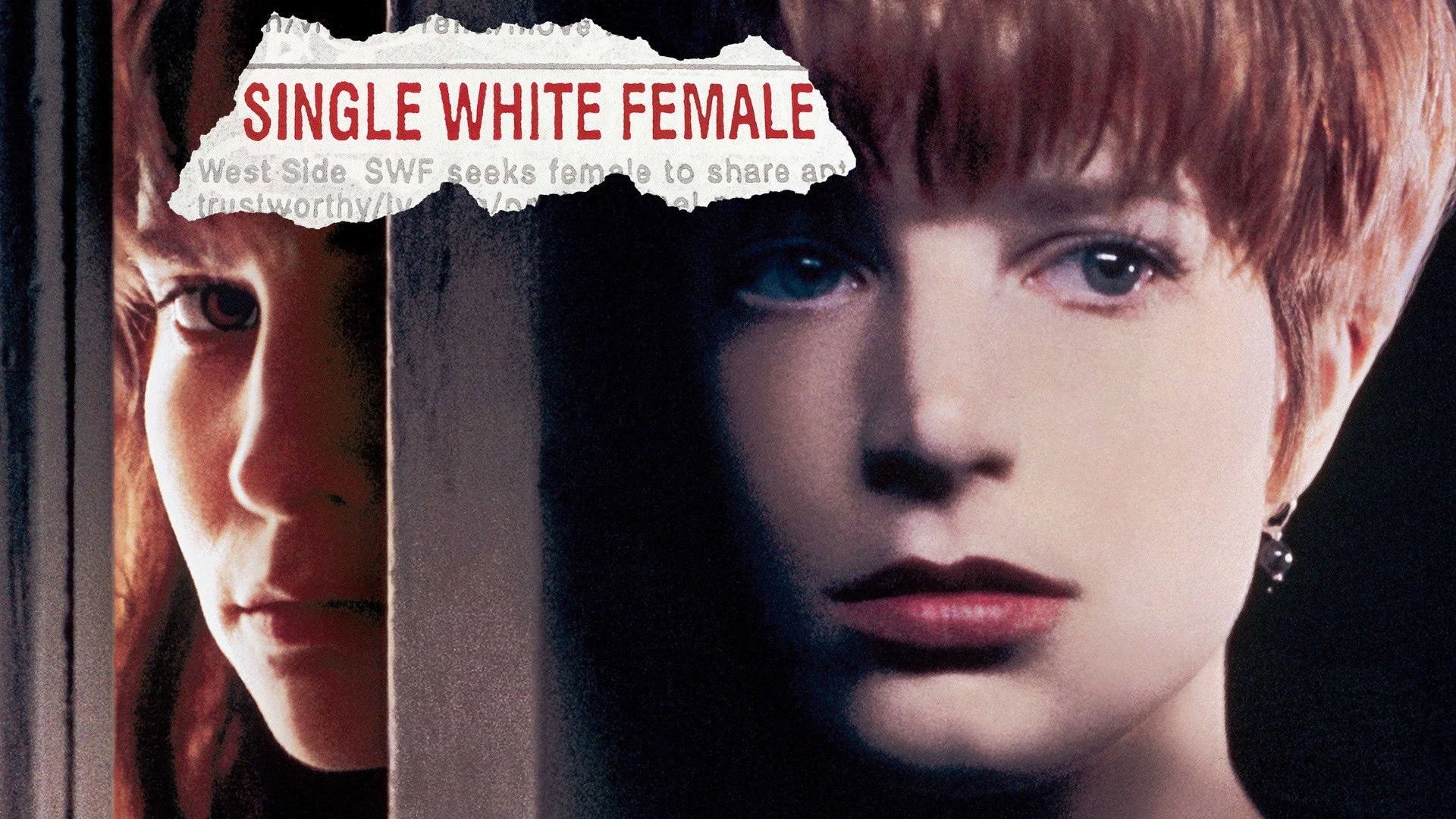 High quality Single White Female (1992) prints online - Popcorn Poster Official