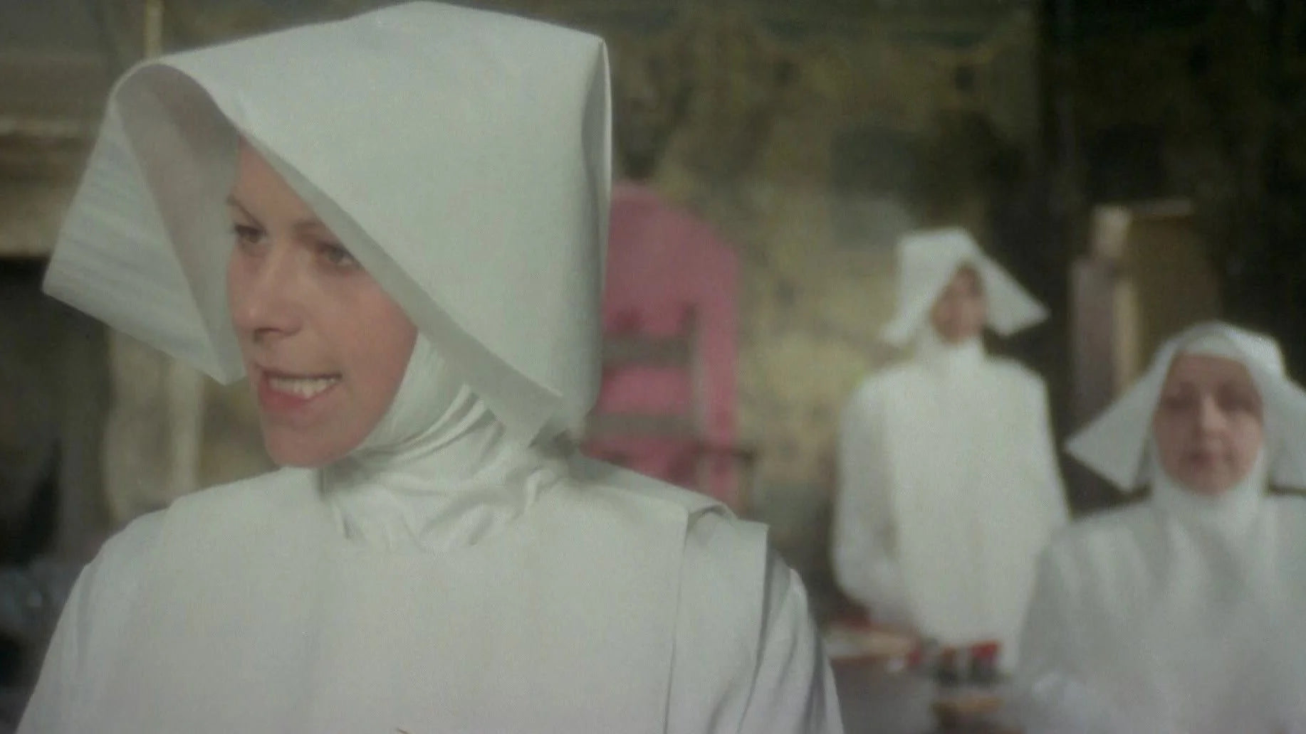 High quality Sister Emanuelle (1977) prints online - Popcorn Poster Official