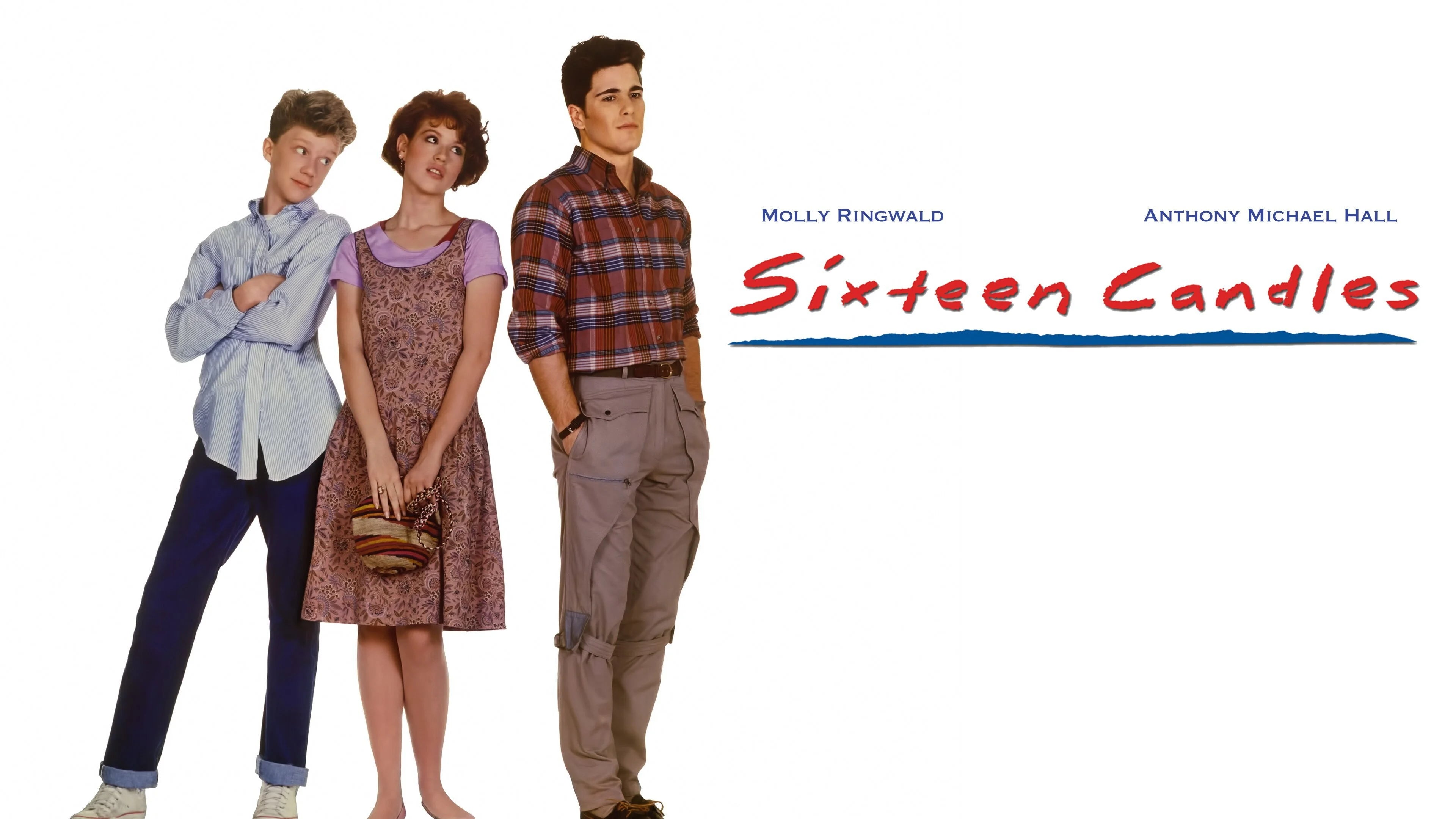 High quality Sixteen Candles (1984) prints online - Popcorn Poster Official