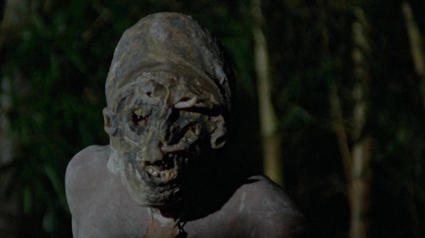 High quality Slave of the Cannibal God (1978) prints online - Popcorn Poster Official