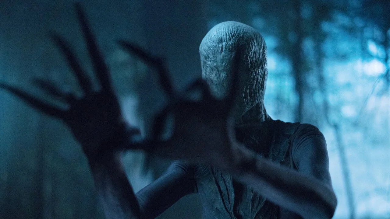 High quality Slender Man (2018) prints online - Popcorn Poster Official