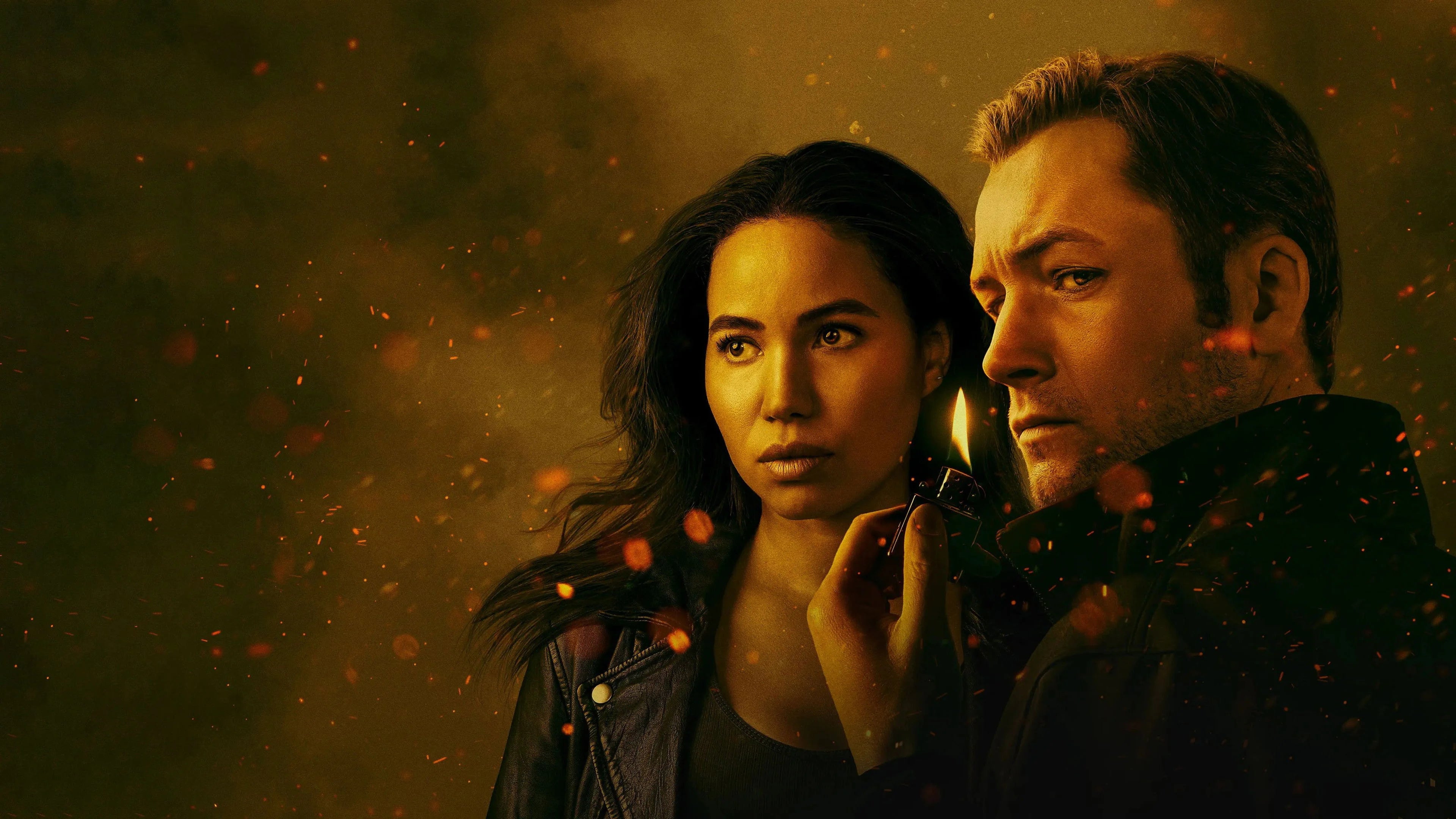 High quality Smoke (2025) prints online - Popcorn Poster Official