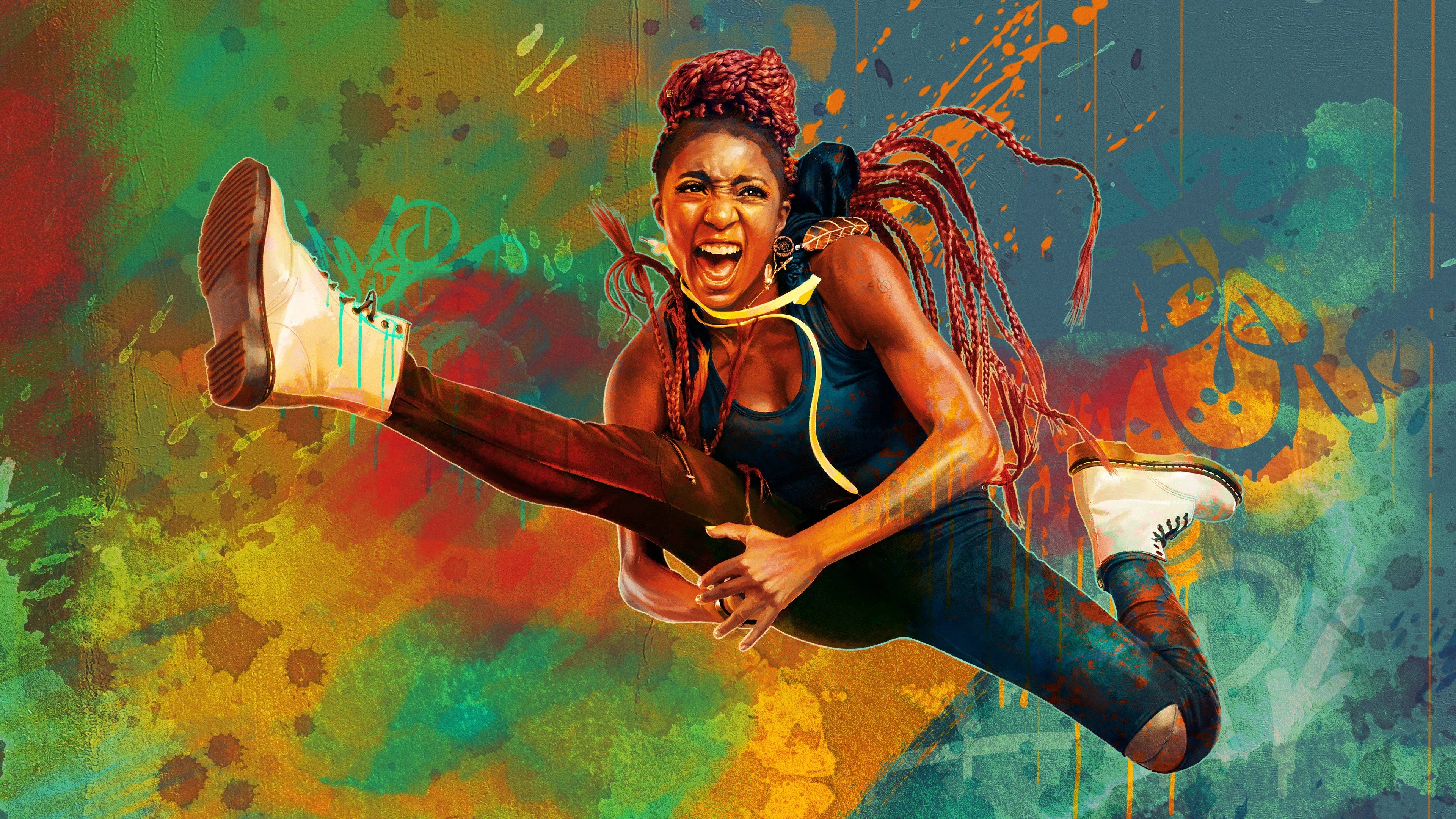 High quality So You Think You Can Dance (2005) prints online - Popcorn Poster Official