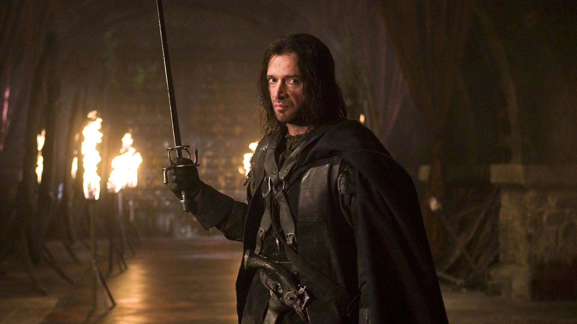 High quality Solomon Kane (2009) prints online - Popcorn Poster Official