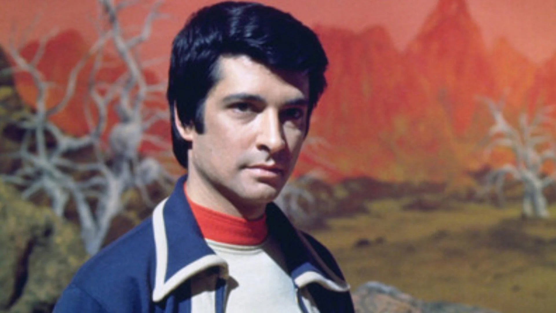 High quality Space 1999 (1975) prints online - Popcorn Poster Official