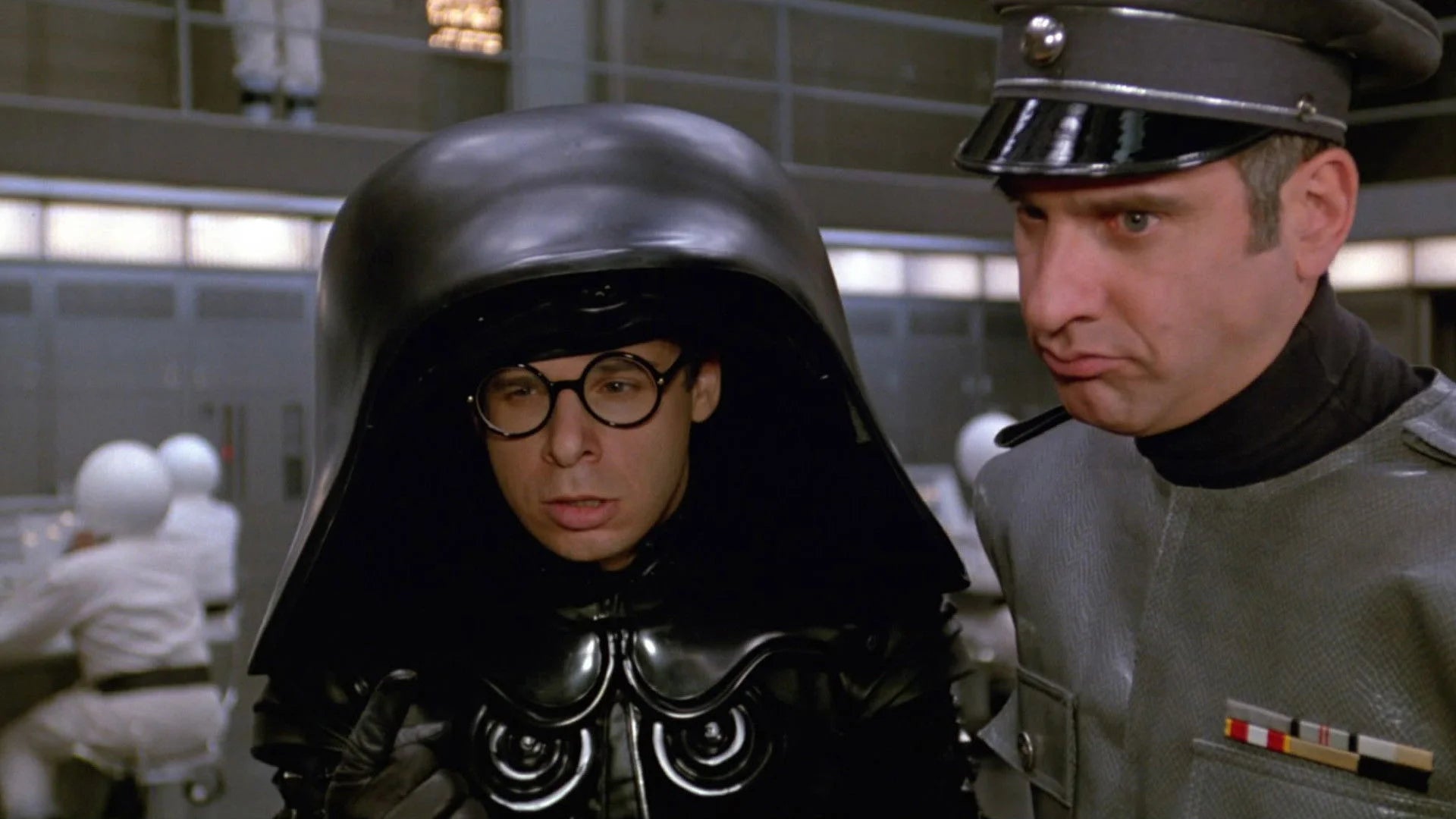 High quality Spaceballs (1987) prints online - Popcorn Poster Official