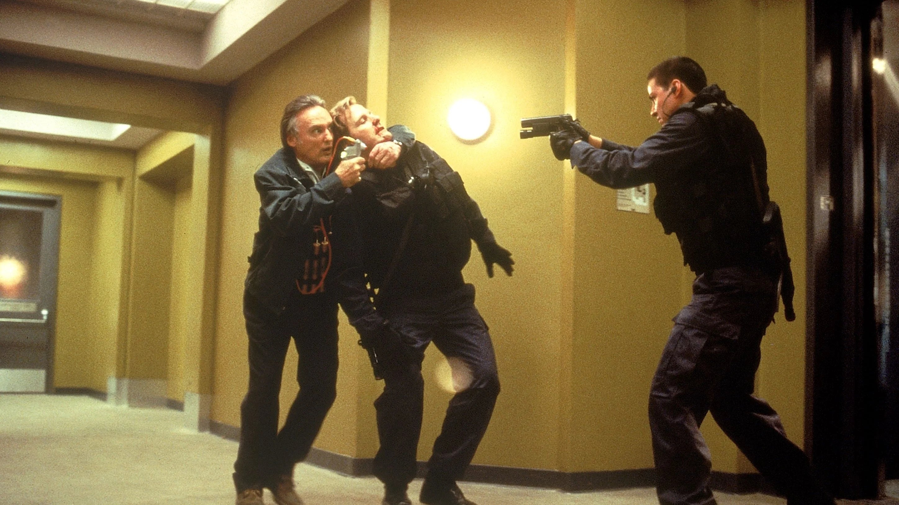 High quality Speed (1994) prints online - Popcorn Poster Official