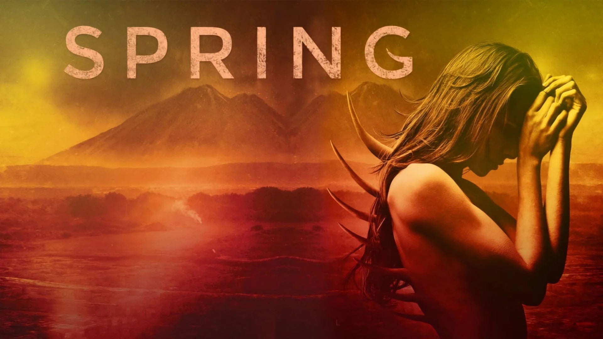 High quality Spring (2014) prints online - Popcorn Poster Official