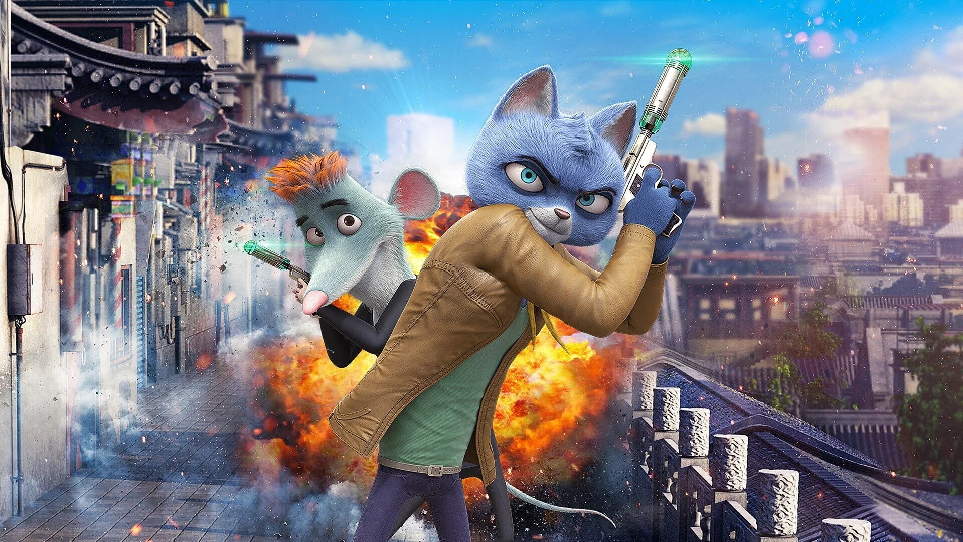 High quality Spycies (2020) prints online - Popcorn Poster Official