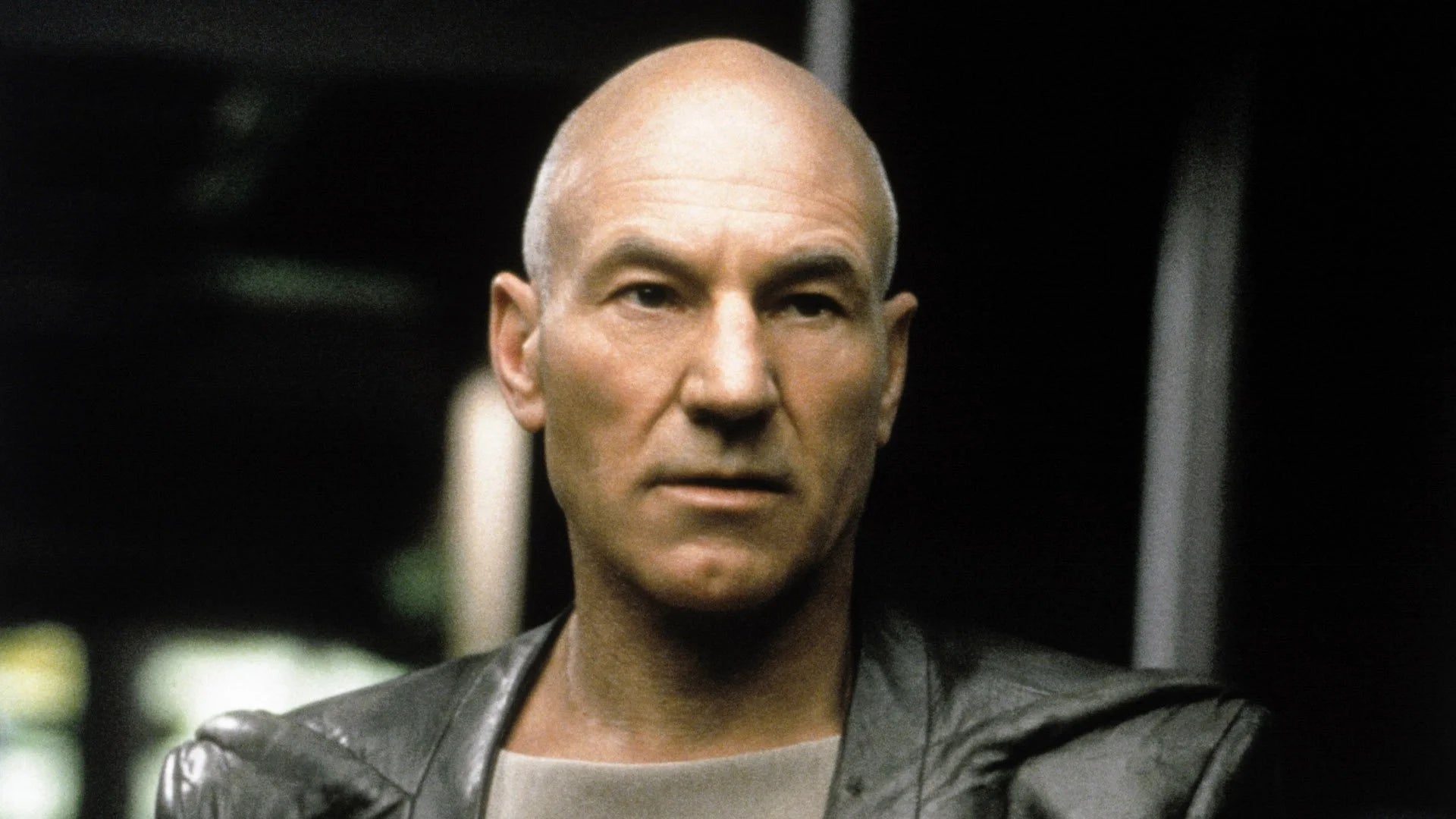 High quality Star Trek Insurrection (1998) prints online - Popcorn Poster Official