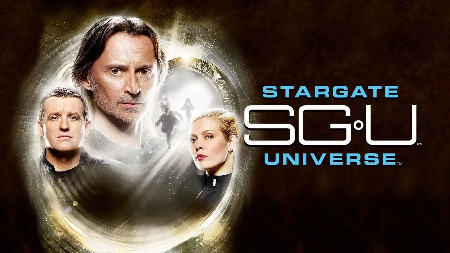 High quality Stargate Universe (2009) prints online - Popcorn Poster Official