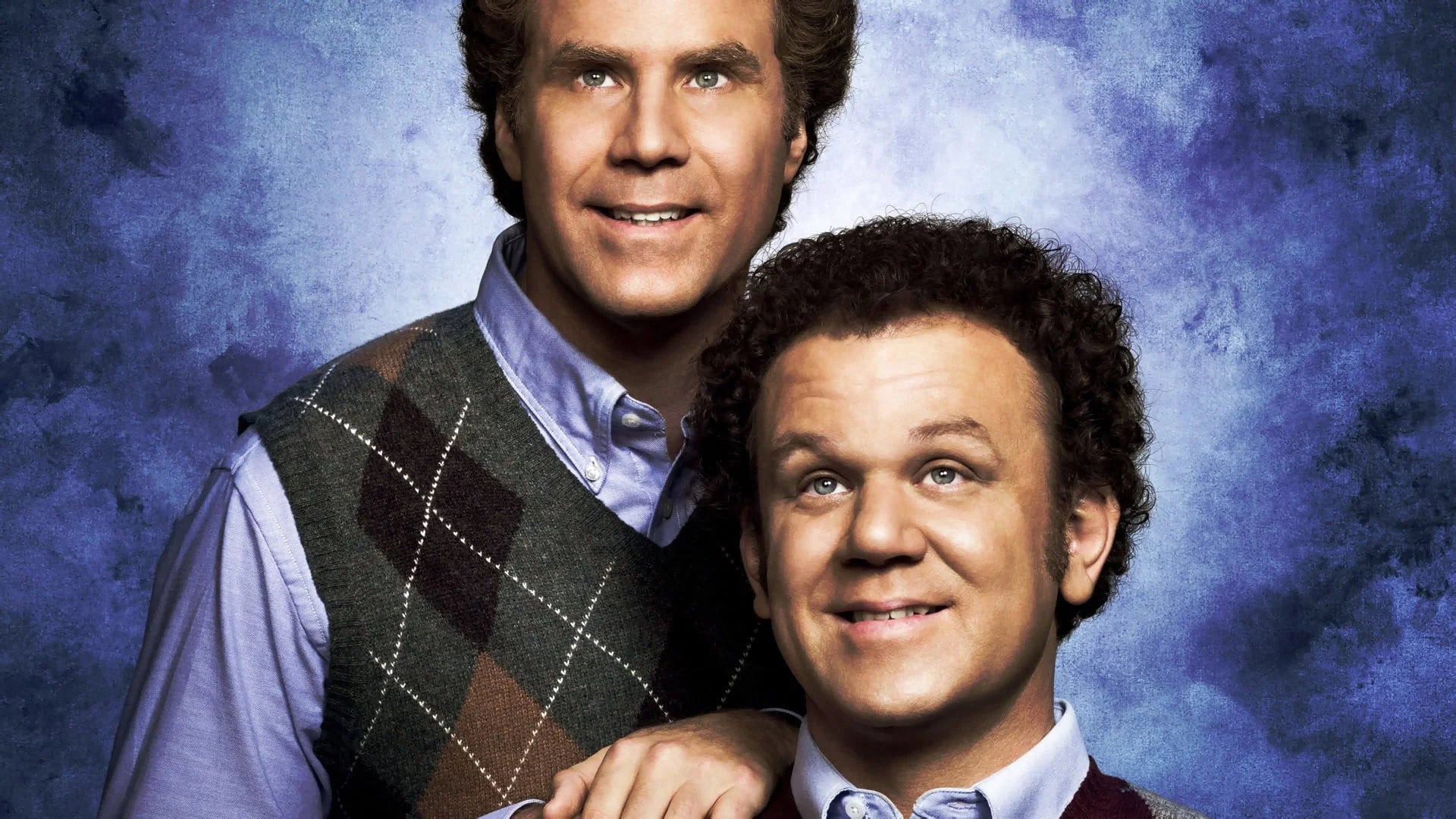 High quality Step Brothers (2008) prints online - Popcorn Poster Official