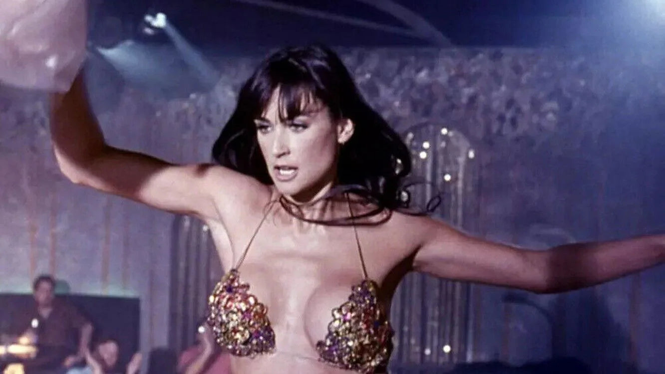 High quality Striptease (1996) prints online - Popcorn Poster Official