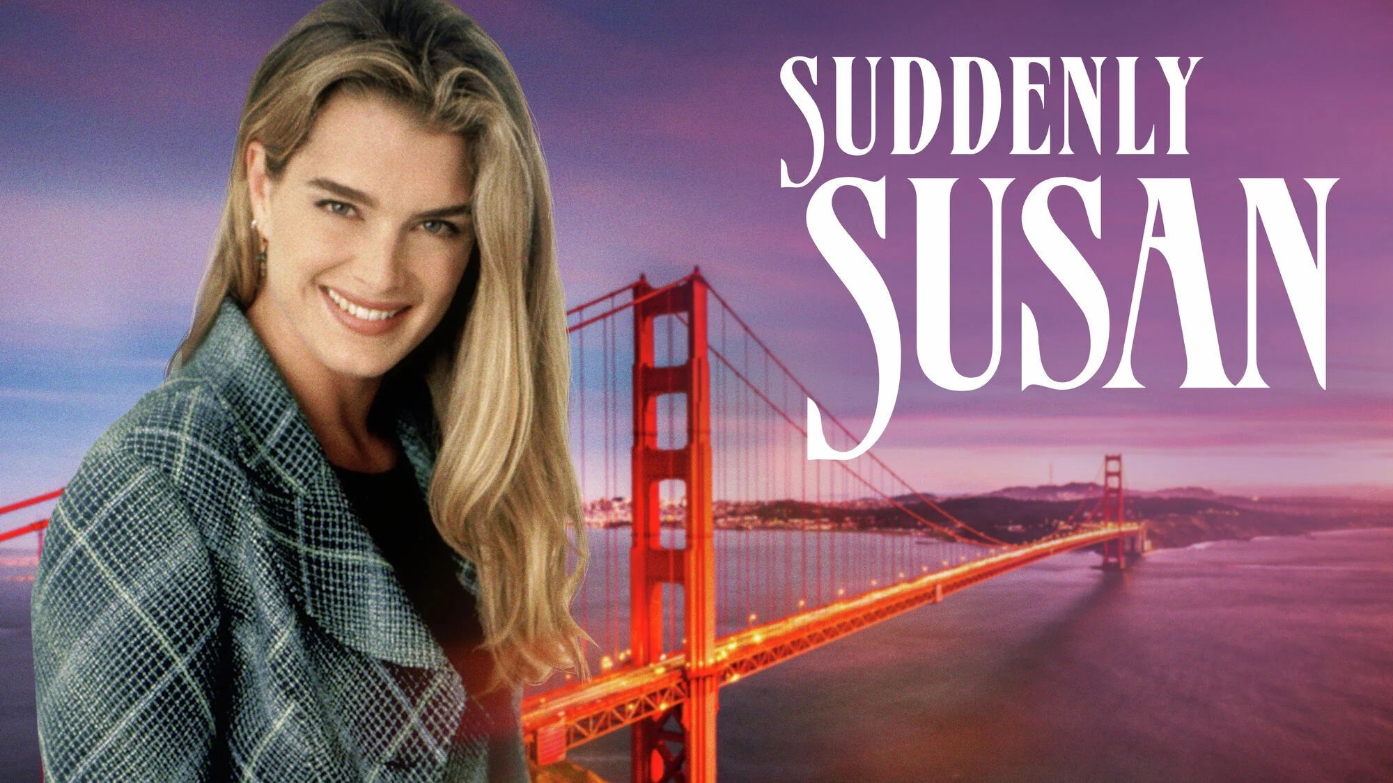 High quality Suddenly Susan (1996) prints online - Popcorn Poster Official