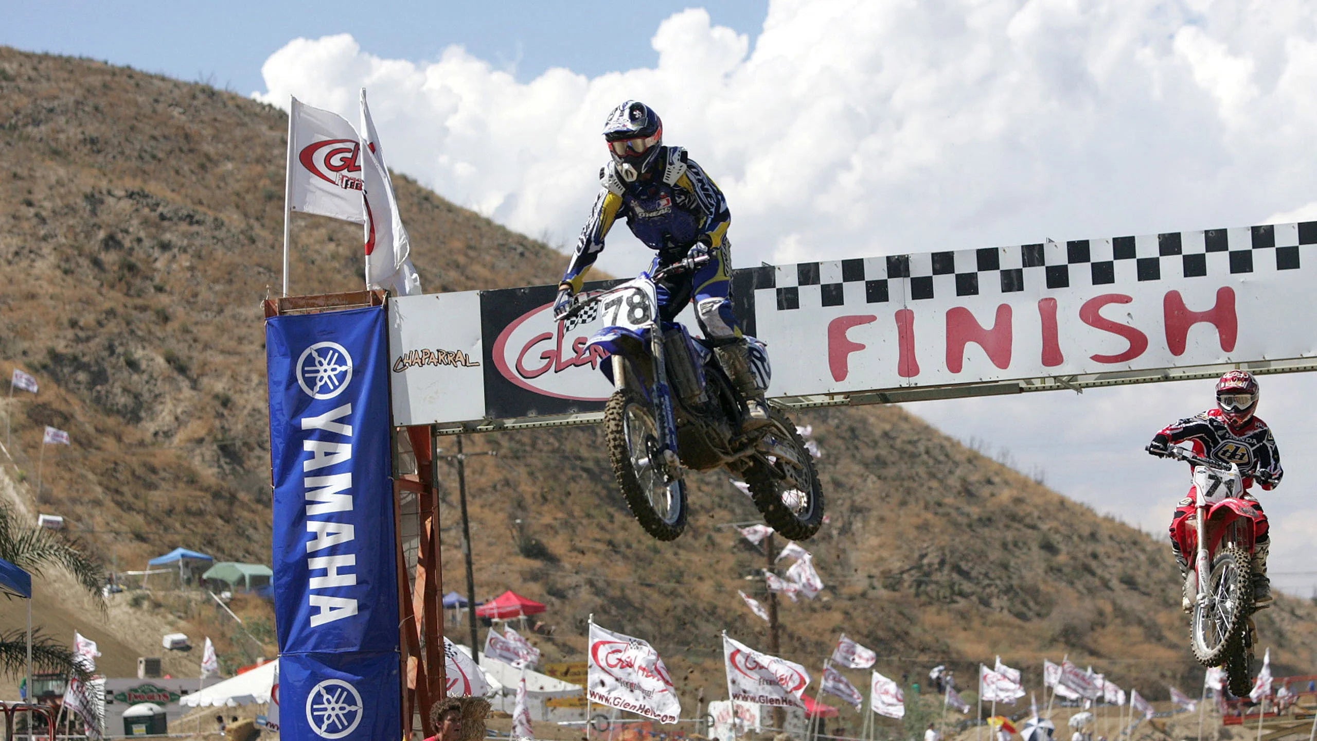 High quality Supercross (2005) prints online - Popcorn Poster Official