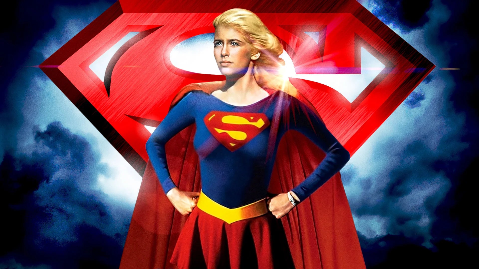 High quality Supergirl (1984) prints online - Popcorn Poster Official