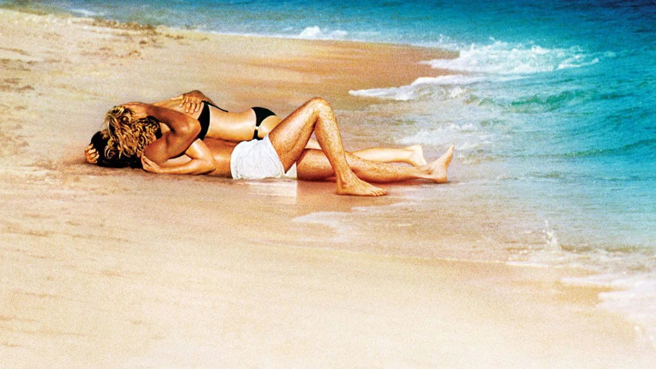 High quality Swept Away (2002) prints online - Popcorn Poster Official