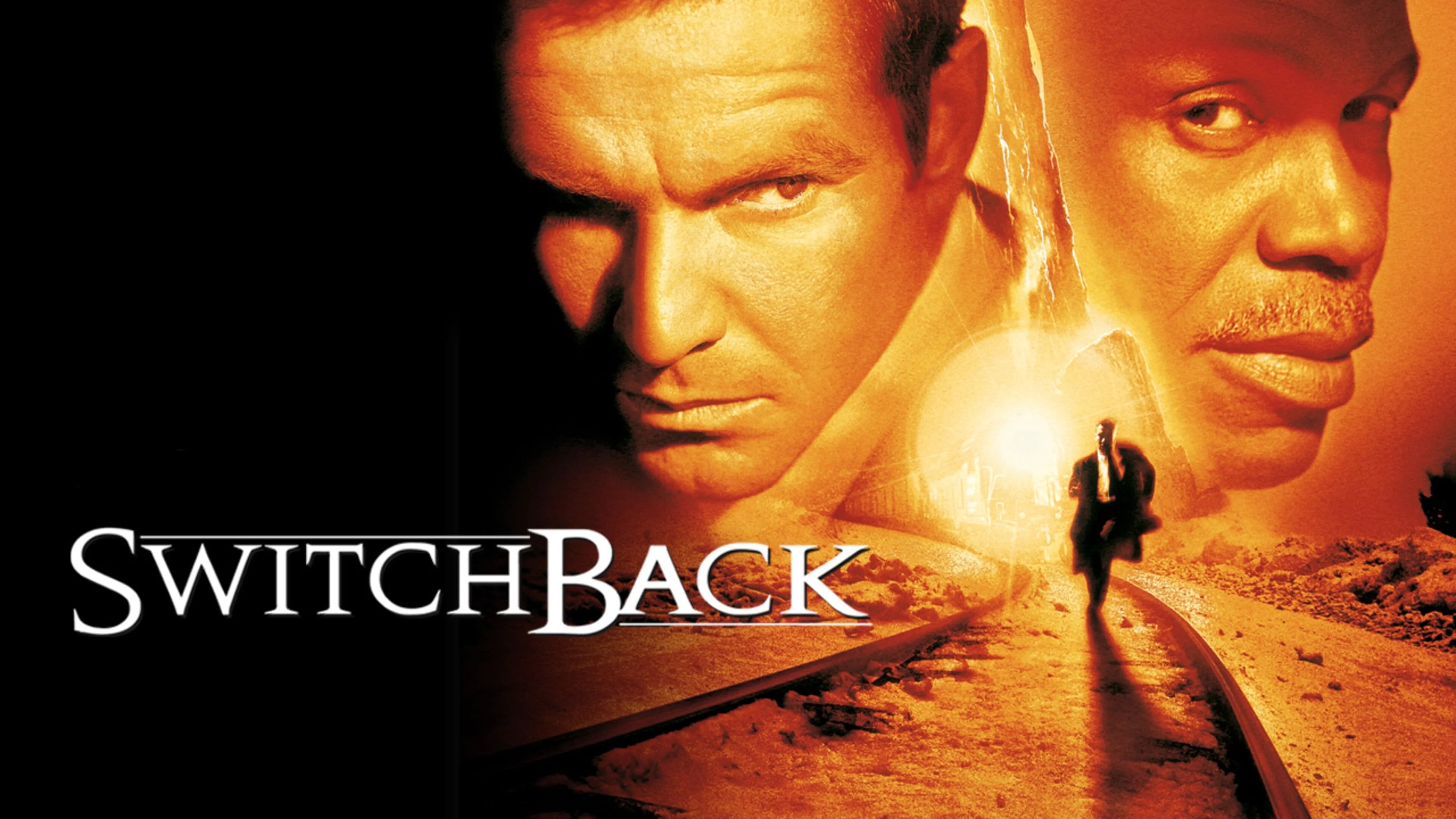 High quality Switchback (1997) prints online - Popcorn Poster Official
