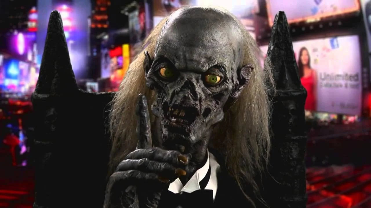 High quality Tales from the Crypt (1989) prints online - Popcorn Poster Official