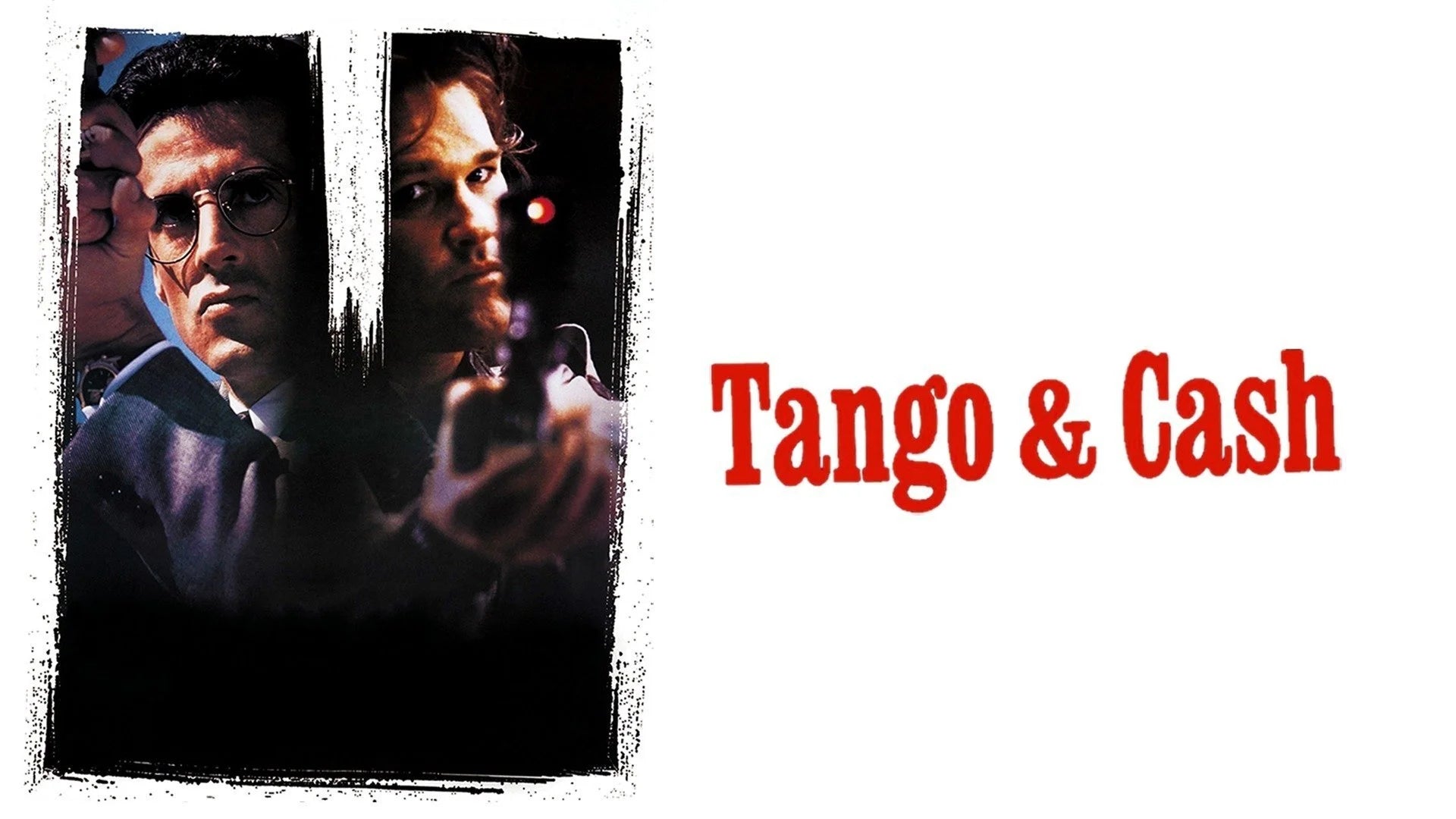High quality Tango & Cash (1989) prints online - Popcorn Poster Official