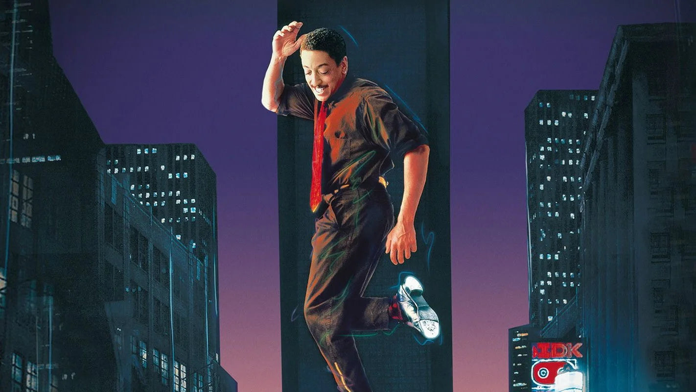 High quality Tap (1989) prints online - Popcorn Poster Official