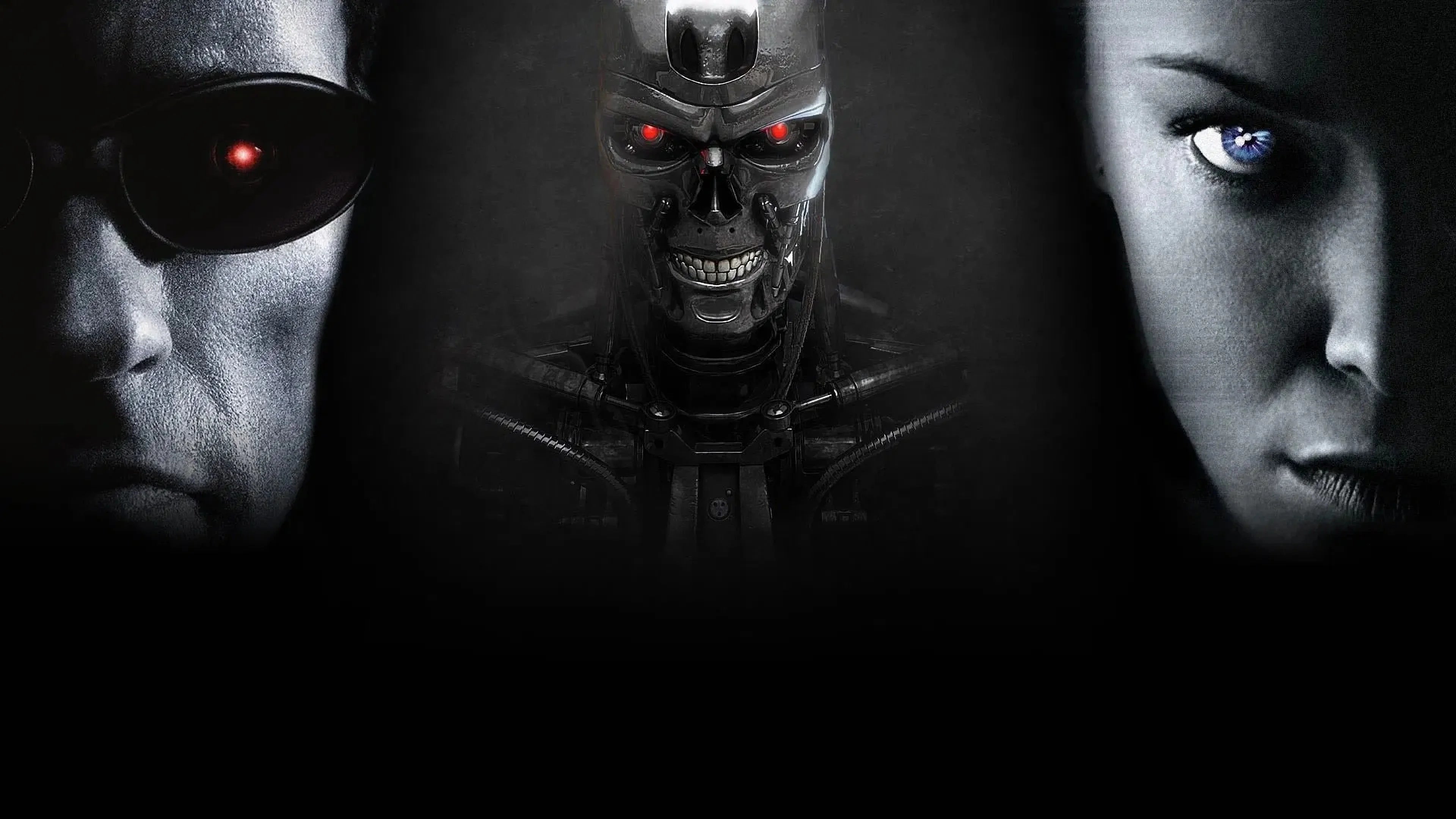High quality Terminator 3 Rise of the Machines (2003) prints online - Popcorn Poster Official