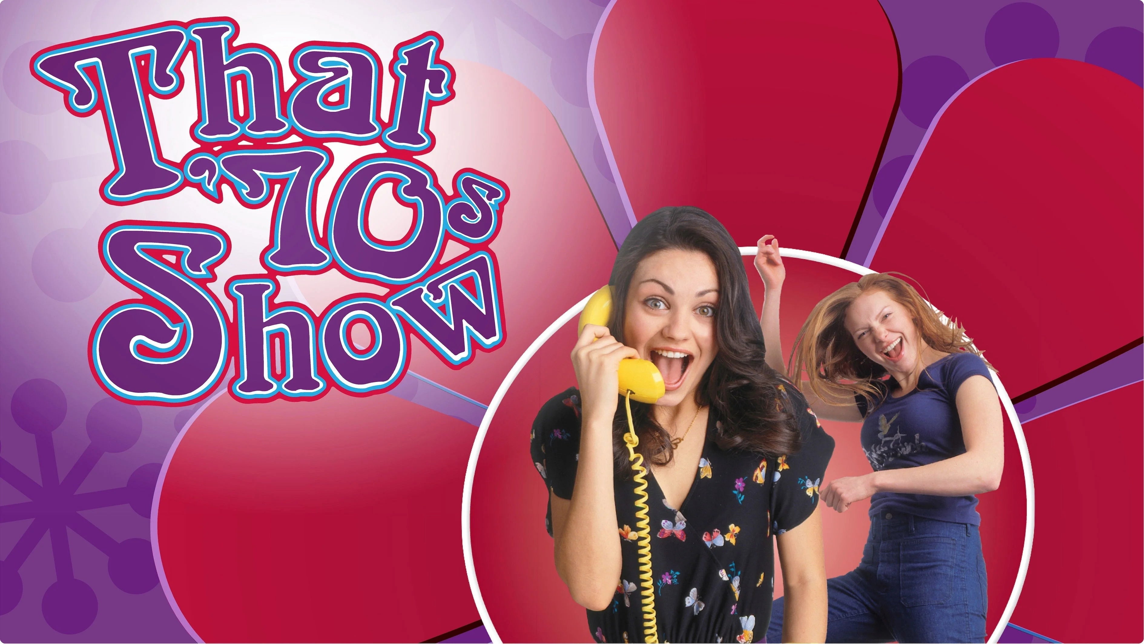 High quality That '70s Show (1998) prints online - Popcorn Poster Official